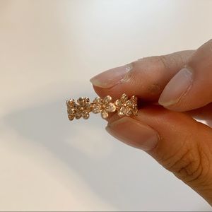 PANDORA RING